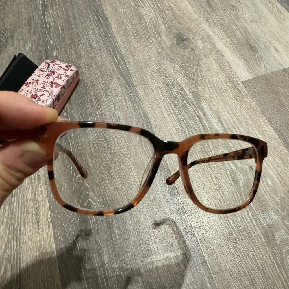 Kensie Soul Prescription Glasses